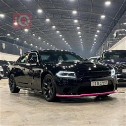 دودج تشارجر